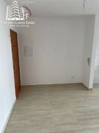 Apartamento Novo de 1 Dormitório Recém Entregue pela Construtora.