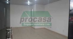 Sala - / Comercial / Parque Dez de Novembro