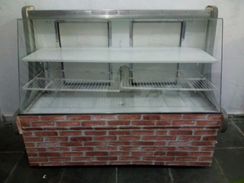 Vitrine Refrigerada