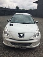 Vendo Lindo Peugeot