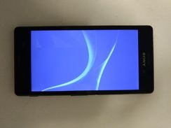 Sony Xperia M4 Aqua E2306