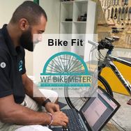 Bike Fit para Speed, Mtb e Tt. Local Exclusivo