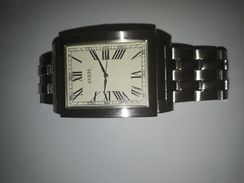 Relógio Masculino Guess