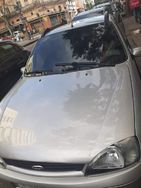 Vendo Carro 2004