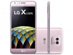 Smartphone Lg Xcam