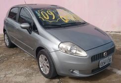 Fotos Similares: Fiat Punto 1.4 Elx Flex Completo 