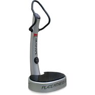 Plataforma Vibratória Bioshape - Plate Fitness