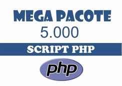 5000 Script Php Asp Loja Virtual Compra Coletiva Site Portal