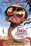 Fear And Loathing in Las Vegas - Medo e Delírio