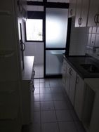 Apartamento com 2 Dorms em São Paulo - Vila Santa Catarina por 300 Mil à Venda