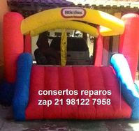 Fotos Similares: Consertos e Reparos 