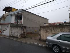 Fotos Similares: 3 Casas num Terreno de 360 Metros 