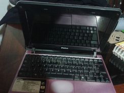 Netbook Usado Rosa