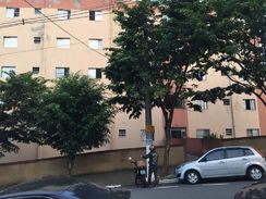 Apartamento 02 Dormitórios 52m2 V. Conceição Diadema SP