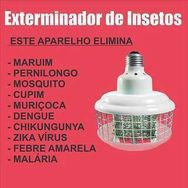 Exterminador de Insetos