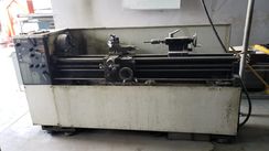 Torno Romi I-20 400 Rpm