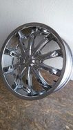 Rodas Tsuya 18x7,5