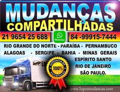 Mudanças Compartilhadas