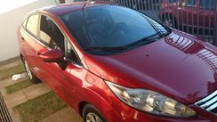 New Fiesta 2011