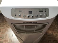 Fotos Similares: Ar Condicionado Phaser 10000btu's 