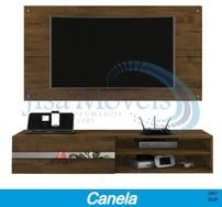 Painel Combo Sorrento Tv. Até 50 Polegadas, Montagem e Frete Grátis*