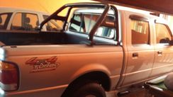 Fotos Similares: Ford Ranger 