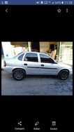 Corsa Sedan Super