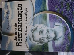 um Caso de Reencarnação Yvanne A. Pereira
