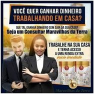 Maravilhas da Terra