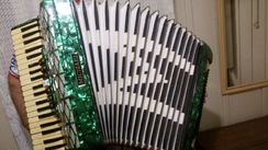 Acordeon Michael