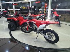 CRF 450rx 19 a Faturar