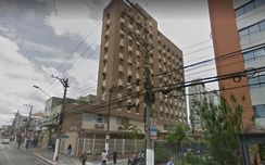 Sala Comercial com 35 m2 em São Paulo - Vila Mariana por 1.3 Mil para Alugar