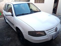 Volkswagen Gol 1.0 (g4) (flex) 2007