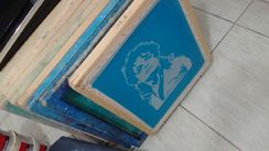 Kit Serigrafia Completo