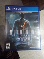 Murdered Soul Suspect