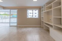 More em um Lindo Apartamento em um dos Bairros Mais Cobiçado