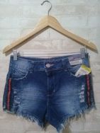 Shorts Jeans