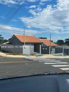 Casa para Venda em Ponta Grossa, Neves, 2 Dormitórios