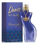 Perfumes Jequiti Pronta Entrega de 100 ML Dance Shakira Moonlight