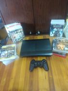 PS3 Semi Novo