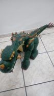 Dragão T-rex