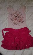 Lote de Roupas Lilica Ripilica