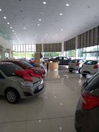 Ford Ka 1.0 (flex) 2013