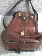 Bolsa Vintage