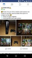 XBOX 360 Desbloqueado