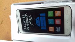 Alcatel Pop 7