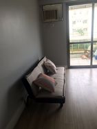 Apartamento no Recreio