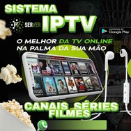 Conserto TV Box e Atualização