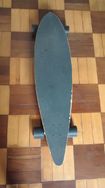 Skate Longboard