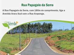 Lotes a Partir de 140m2 Próximo ao Centro de Bragança Paulista, Bairro Planejado com Lazer